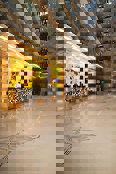 Radisson Blu Hotel, Istanbul Sisli