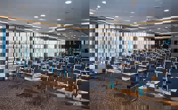 Radisson Blu Hotel, Istanbul Sisli