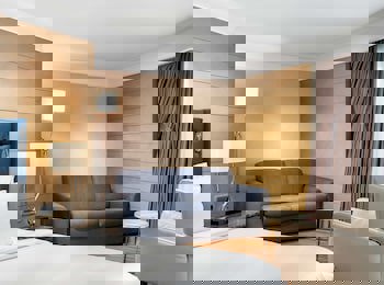 Radisson Blu Hotel, Istanbul Sisli