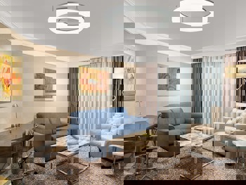 Radisson Blu Hotel, Istanbul Sisli