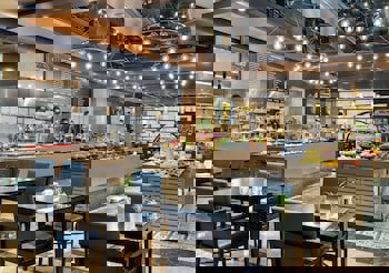 Radisson Blu Hotel, Istanbul Sisli