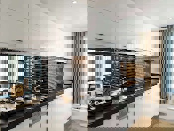 Radisson Blu Hotel, Istanbul Sisli