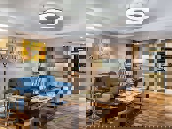 Radisson Blu Hotel, Istanbul Sisli