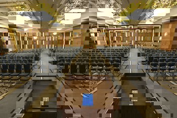 Radisson Blu Hotel, Istanbul Sisli