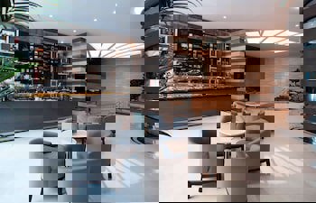 Radisson Blu Hotel, Istanbul Sisli