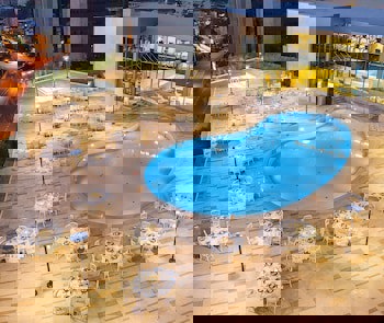 Radisson Blu Hotel, Istanbul Sisli