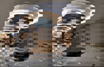 Radisson Blu Hotel, Istanbul Sisli