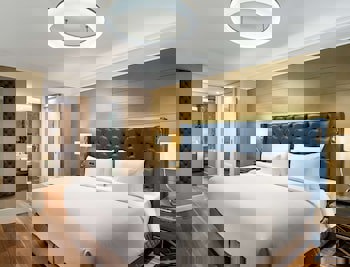 Radisson Blu Hotel, Istanbul Sisli