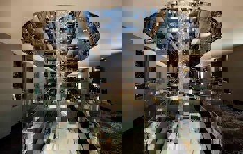 Radisson Blu Hotel, Istanbul Sisli