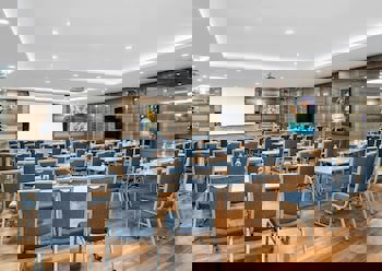 Radisson Blu Hotel, Istanbul Sisli