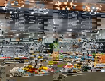 Radisson Blu Hotel, Istanbul Sisli