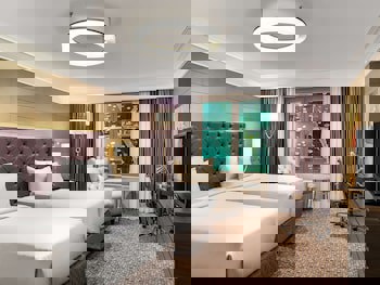 Radisson Blu Hotel, Istanbul Sisli