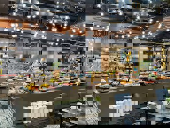 Radisson Blu Hotel, Istanbul Sisli