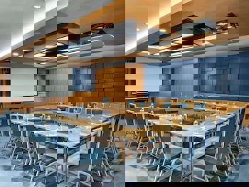 Radisson Blu Hotel, Istanbul Sisli