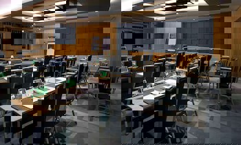 Radisson Blu Hotel, Istanbul Sisli