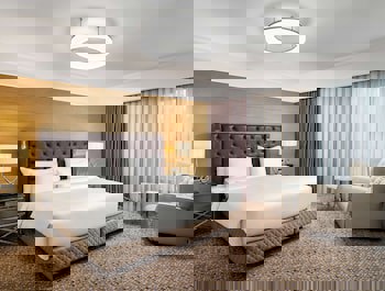 Radisson Blu Hotel, Istanbul Sisli