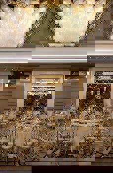 Radisson Blu Hotel, Istanbul Sisli