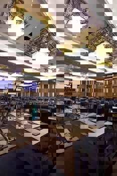 Radisson Blu Hotel, Istanbul Sisli