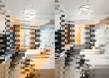 Radisson Blu Hotel, Istanbul Sisli