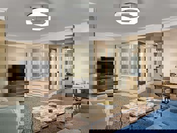 Radisson Blu Hotel, Istanbul Sisli