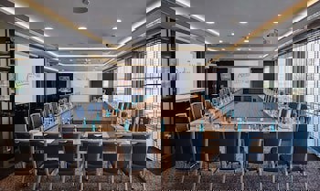 Radisson Blu Hotel, Istanbul Sisli