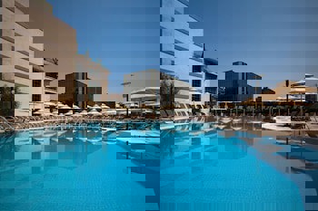 Radisson Blu Hotel, Istanbul Sisli