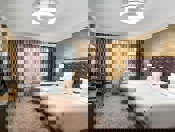 Radisson Blu Hotel, Istanbul Sisli