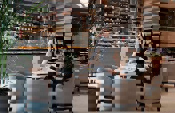 Radisson Blu Hotel, Istanbul Sisli