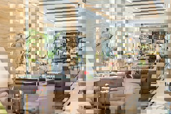 Radisson Blu Hotel, Istanbul Sisli