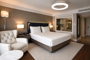 Radisson Blu Hotel, Istanbul Sisli galeri fotoğrafı