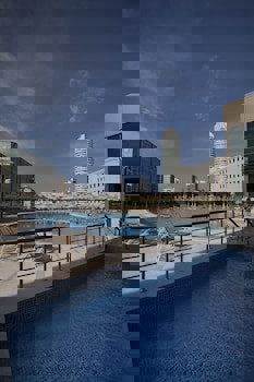 Radisson Blu Hotel, Istanbul Sisli