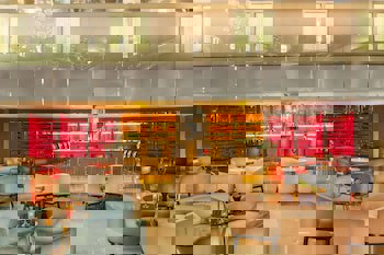 Radisson Blu Hotel, Istanbul Sisli