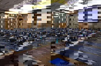 Radisson Blu Hotel, Istanbul Sisli