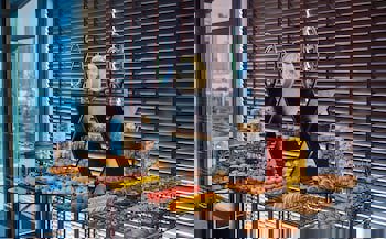 Radisson Blu Hotel, Istanbul Sisli