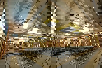 Radisson Blu Hotel, Istanbul Sisli