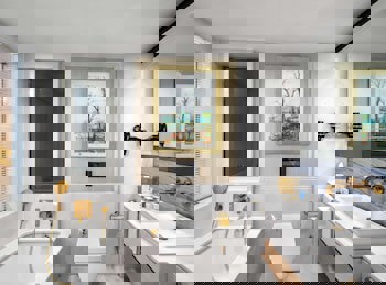 Radisson Blu Hotel, Istanbul Sisli