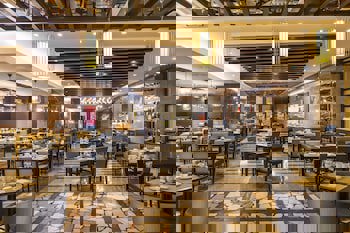 Radisson Blu Hotel, Istanbul Sisli