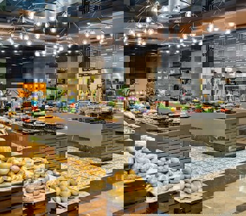 Radisson Blu Hotel, Istanbul Sisli