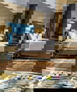 Radisson Blu Hotel, Istanbul Sisli