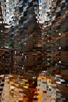 Radisson Blu Hotel, Istanbul Sisli