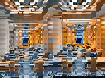 Radisson Blu Hotel, Istanbul Sisli