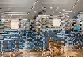 Radisson Blu Hotel, Istanbul Sisli