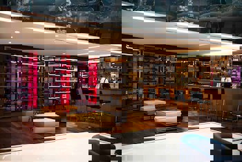 Radisson Blu Hotel, Istanbul Sisli