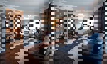 Radisson Blu Hotel, Istanbul Sisli