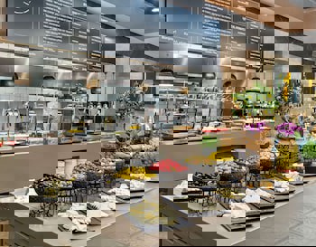 Radisson Blu Hotel, Istanbul Sisli