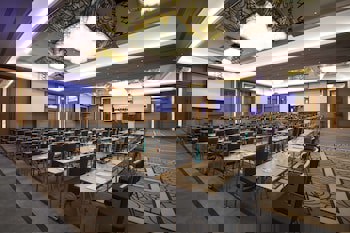 Radisson Blu Hotel, Istanbul Sisli