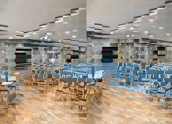 Radisson Blu Hotel, Istanbul Sisli