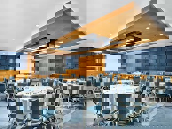 Radisson Blu Hotel, Istanbul Sisli