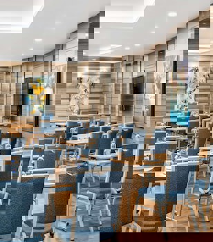 Radisson Blu Hotel, Istanbul Sisli