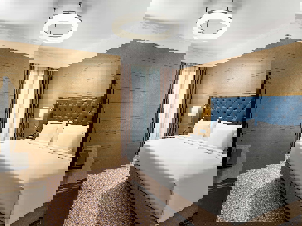 Radisson Blu Hotel, Istanbul Sisli